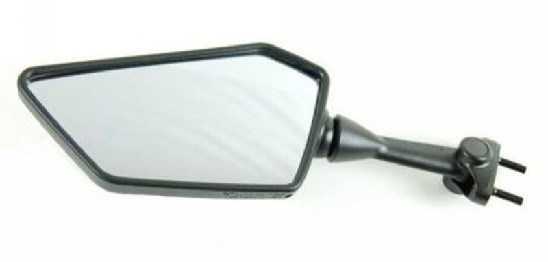 Emgo Зеркало EX250R NINJA 250 08-10 левое