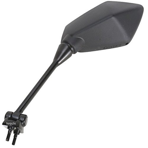 Emgo Зеркало ER-6F EX650R 09-11 левое