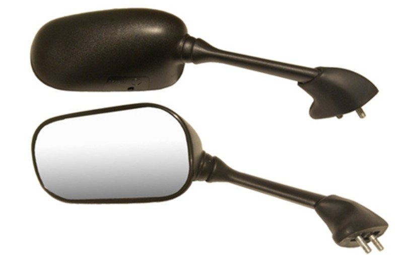 Emgo Зеркало YZF-R6 03-05 YZF-R6S 06-09 правое