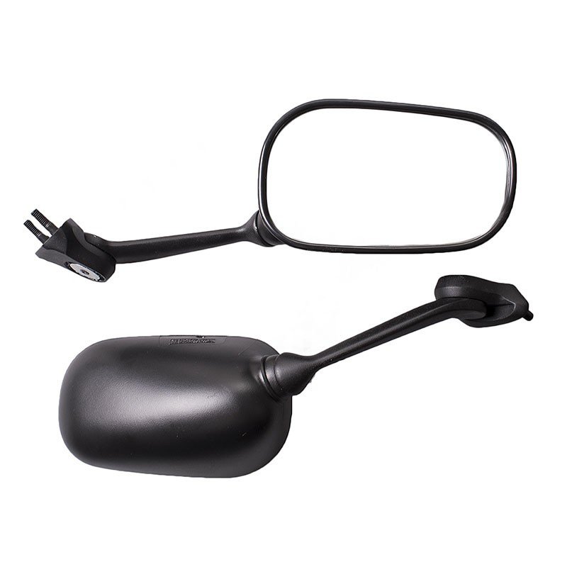 Emgo Зеркало YZF-R6 08-13 левое