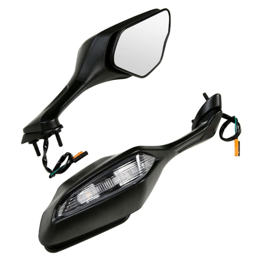 Зеркала LBA для мотоцикла Honda CBR1000RR 17-21