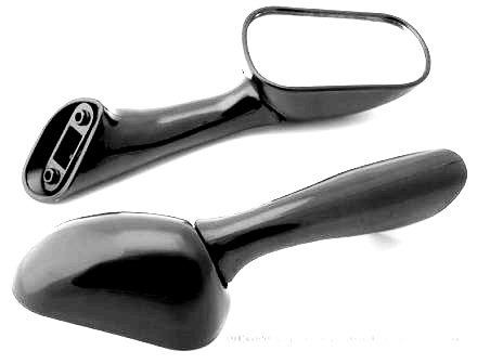 Зеркала LBA для мотоцикла Honda VFR800 98-01, VFR750 94-97, CBR1000F 94-97, CBR600F2 91-94
