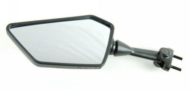 Emgo Зеркало EX250R NINJA 250 08-10 левое