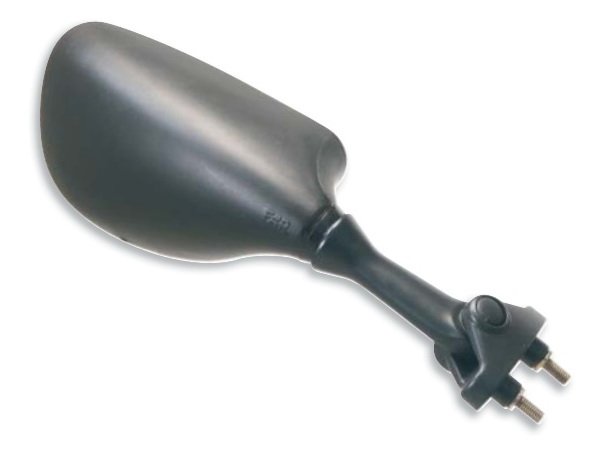 Зеркало FAR MIR5846 для Kawasaki ZX-6R 03-04 правое