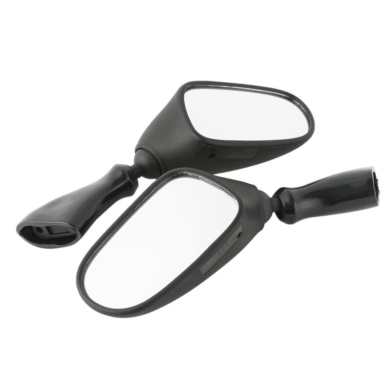 Зеркала LBA для мотоцикла Suzuki GSX600/750F Katana 98-06