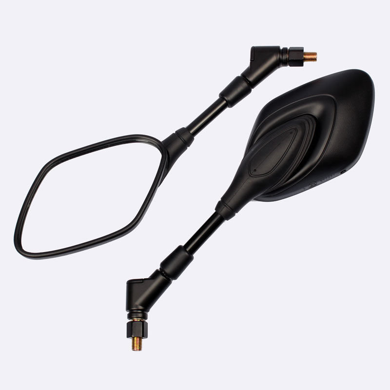 Emgo Зеркало GSR400/600 06-10 правое