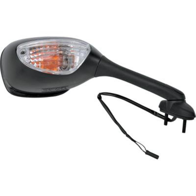 Emgo Зеркало GSX-R1000 05-08, GSX-R600/GSX-R750 06-09 левое