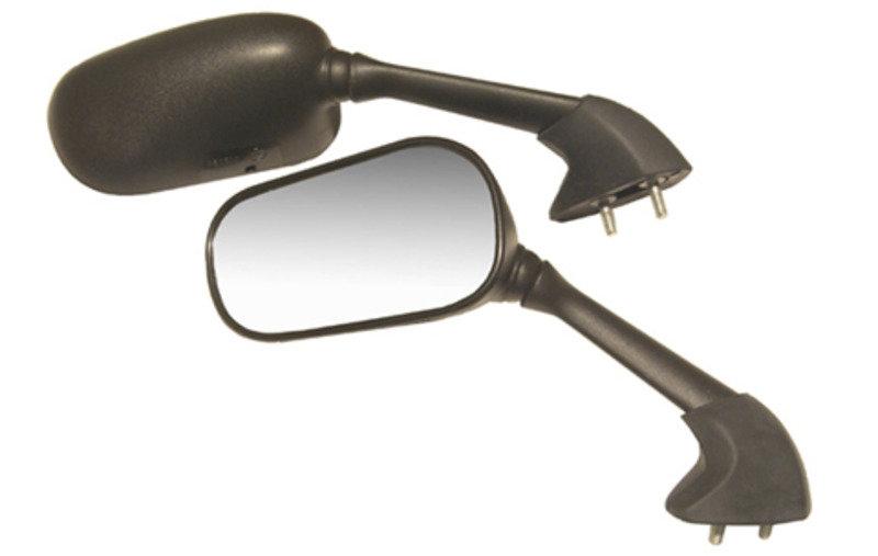 Emgo Зеркало YZF-R1 02-03 правое