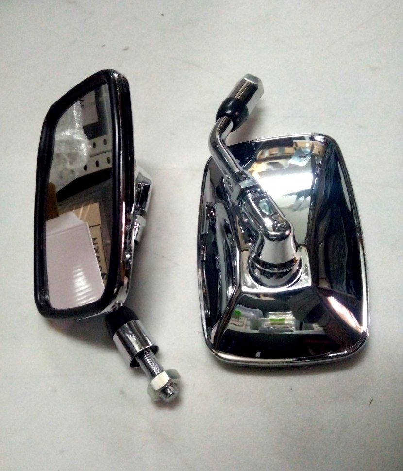 Зеркала для Honda Steed 400, VT 600, Magna 250