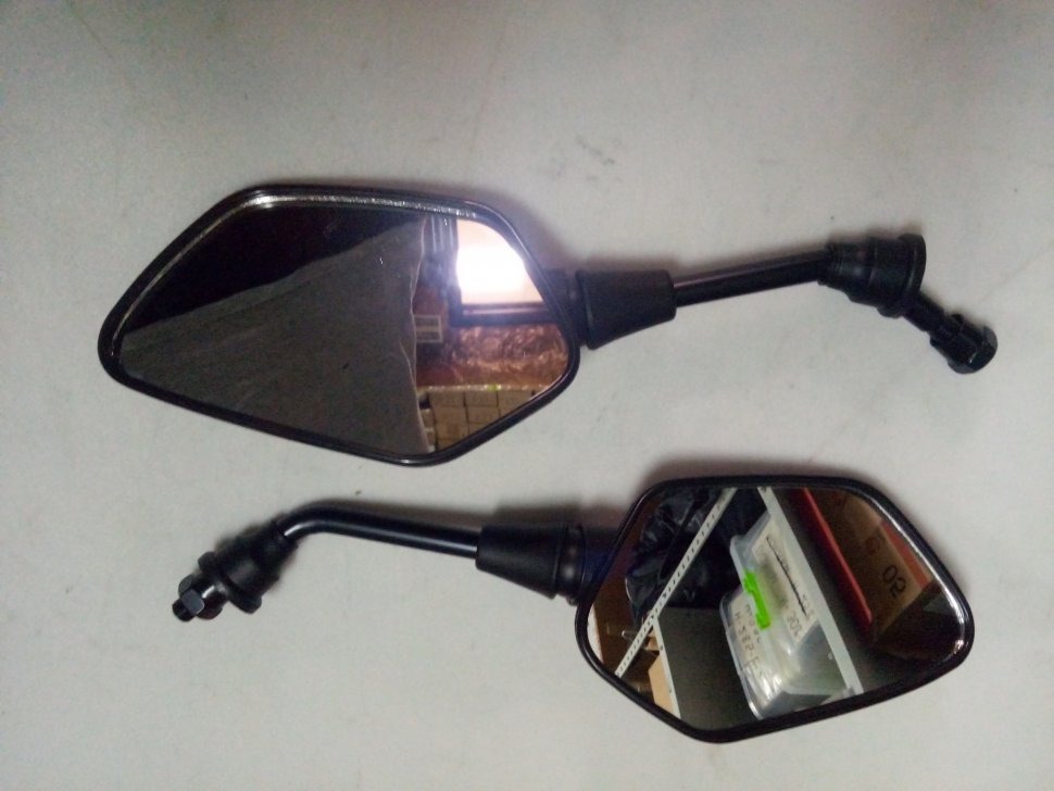 Зеркала для Honda CBF600