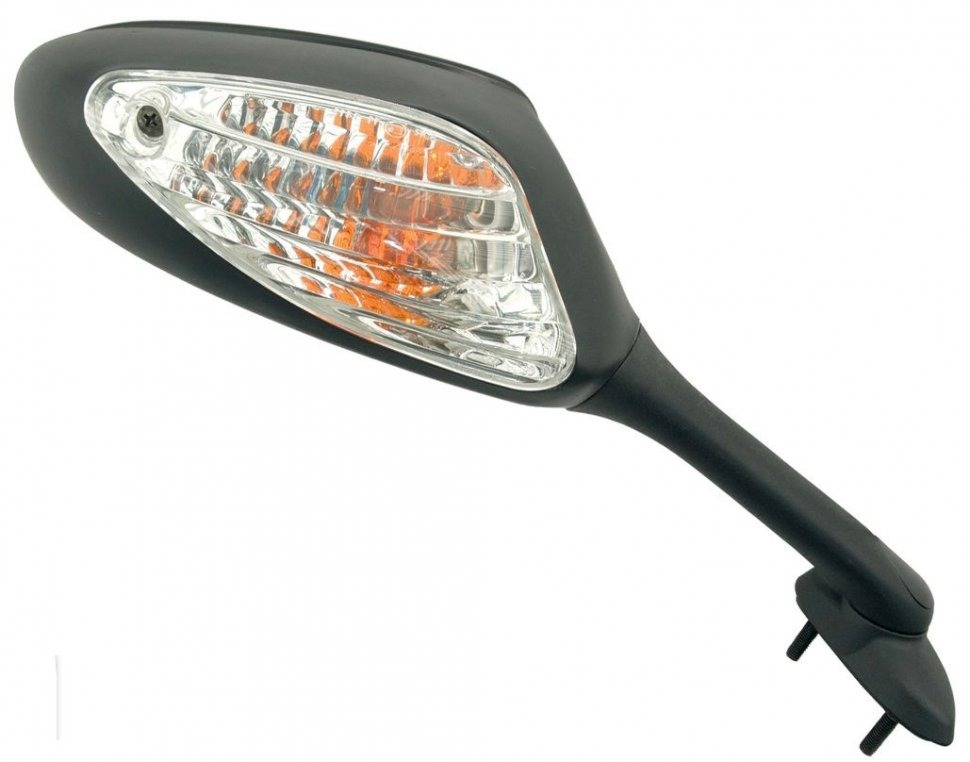 Зеркало Vicma ES406D Suzuki GSX-R600/750 06-09, GSX-R1000 05-08 правое