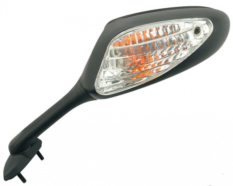 Зеркало Vicma Suzuki GSX-R600/750 06-09, GSX-R1000 05-08 левое