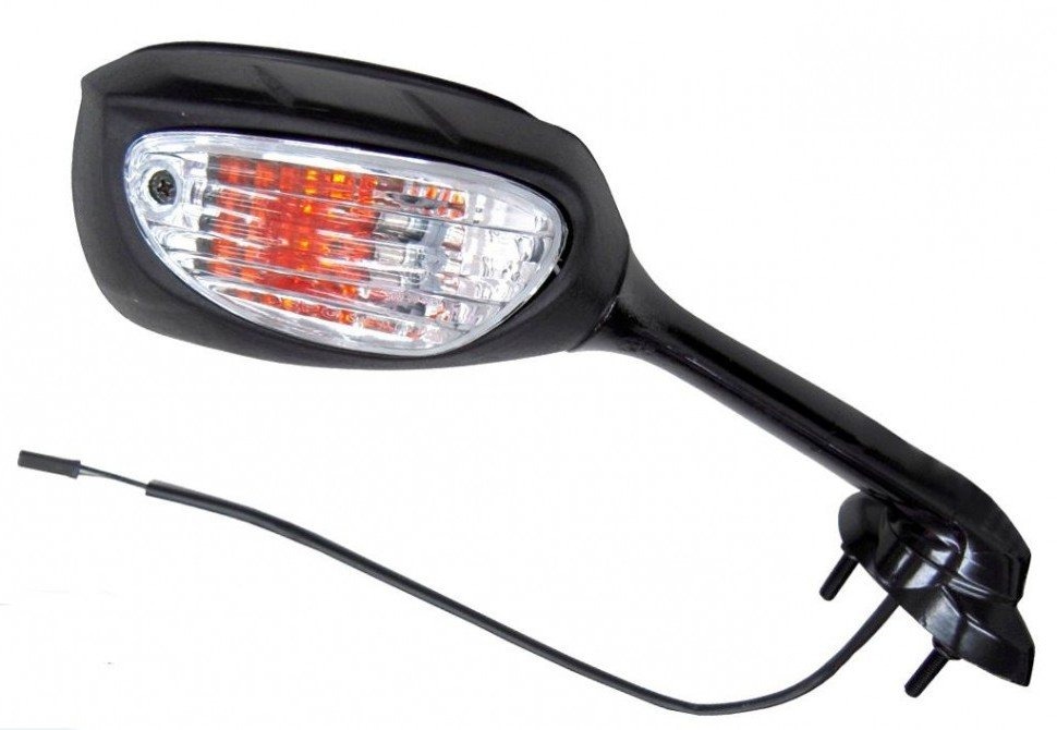 Зеркало Vicma Suzuki GSX-R600/750 10-, GSX-R1000 09- правое