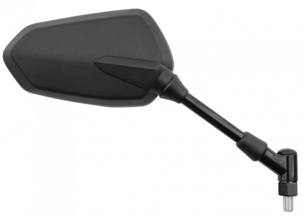 Зеркало Vicma EY499D Yamaha FZ1 08-, MT-01 07- (M10/1.25) правое