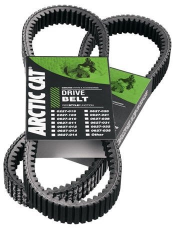 Ремень вариатора для снегоходов Arctic Cat OEM 0627-020