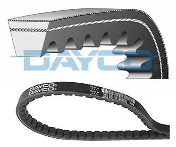 Ремень вариатора Dayco 8187K  для Burgman 400 (98-06)