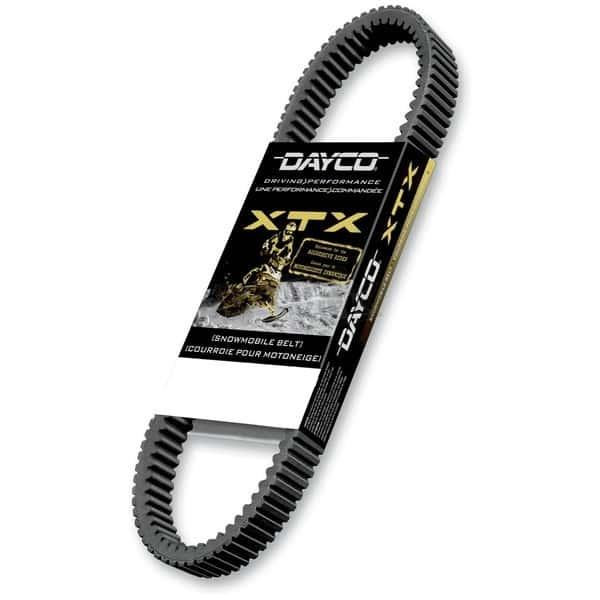 DAYCO XTX5057 Ремень вариатора (1127,25x37,59)