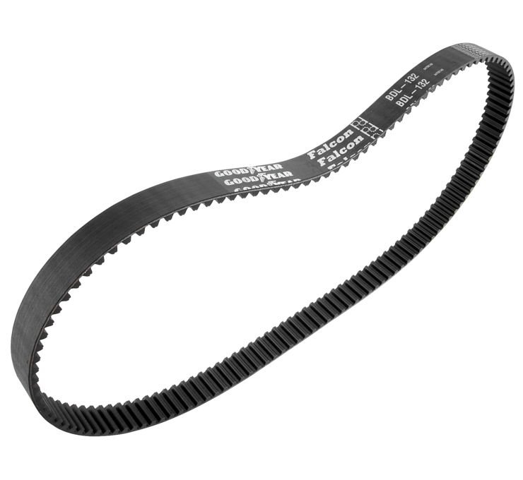 Ремень приводной Goodyear Falcon SPC для Harley Davidson, BDL-SPC-137-118 (40571-04)