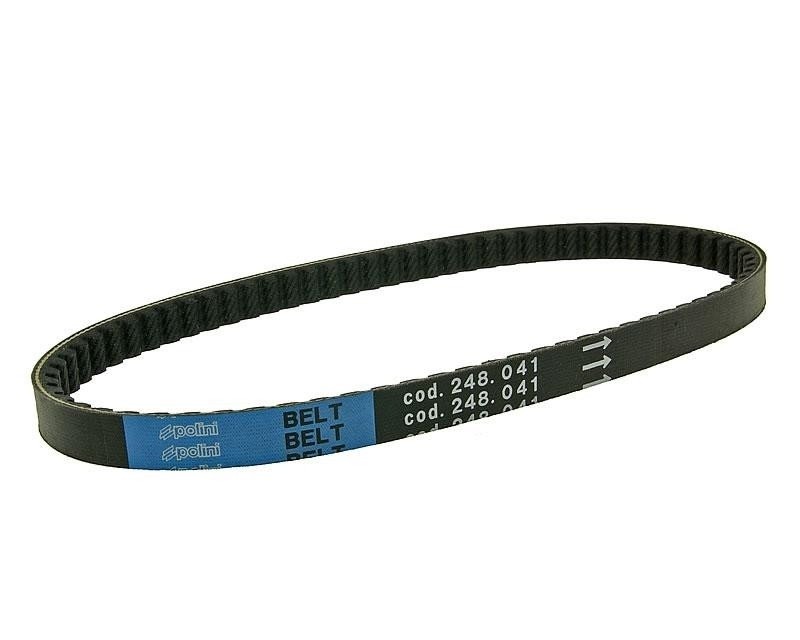 Ремень вариатора Polini Kevlar Maxi Belt - Minarelli 100 2T