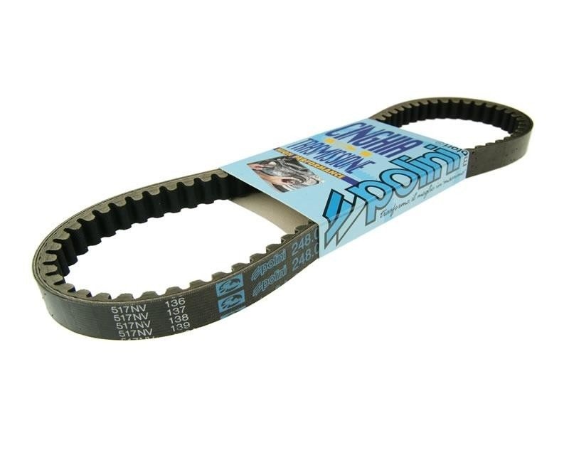 Ремень вариатора Polini Speed Belt - Gilera DNA