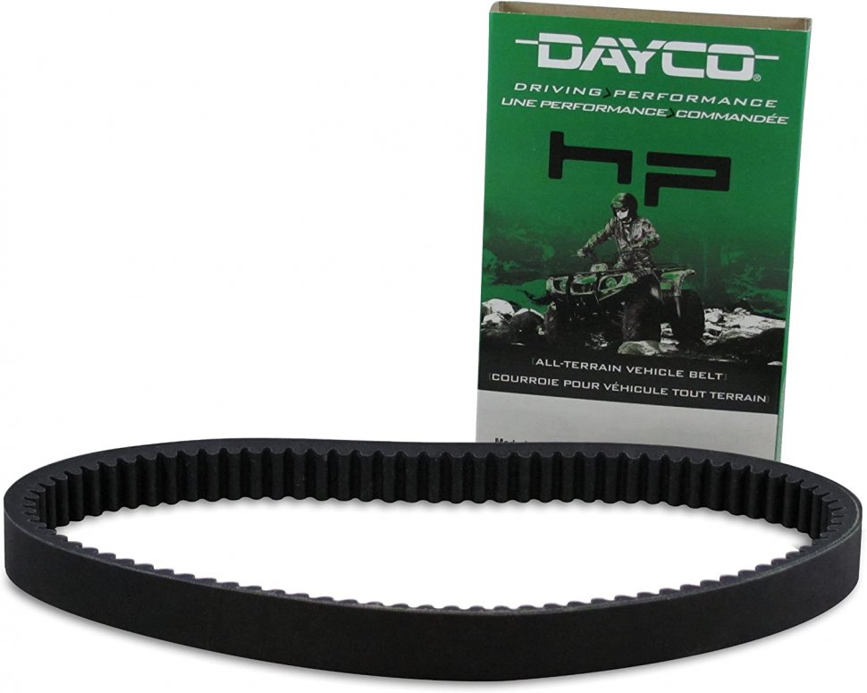 Dayco HP2022 Ремень вариатора 1070 x З1,8