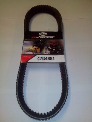 Ремень вариатора GATES G Force 47G4651
