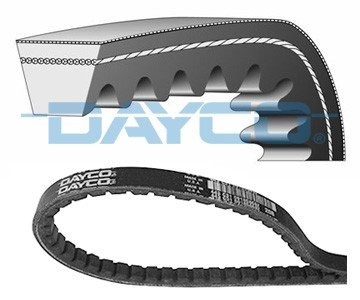Dayco 8133 Ремень вариатора 18.4 х 782 Aprilia, Suzuki