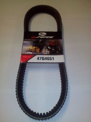 Ремень вариатора GATES G Force 47G4651