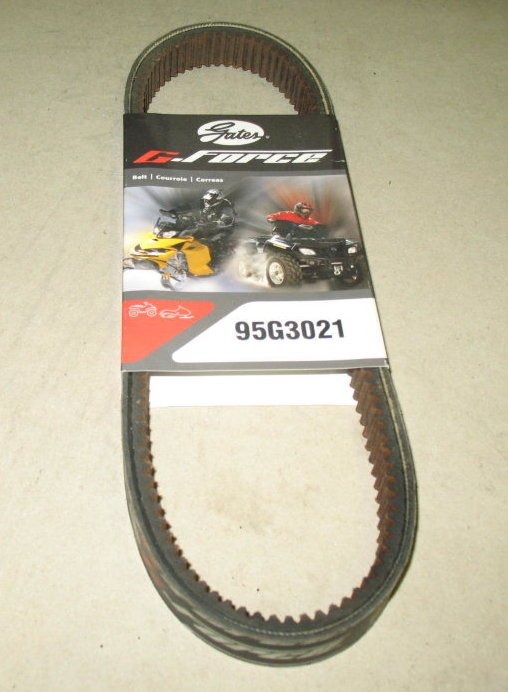 Ремень вариатора GATES G Force 95G3021