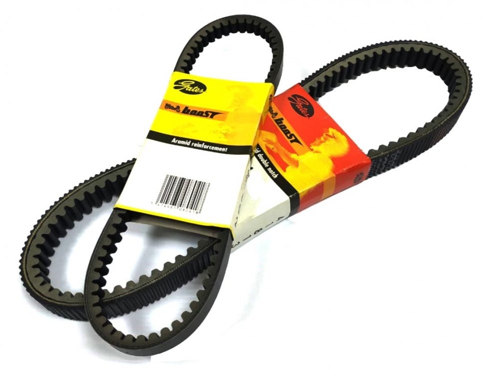 Ремень вариатора GATES 9802-41810
