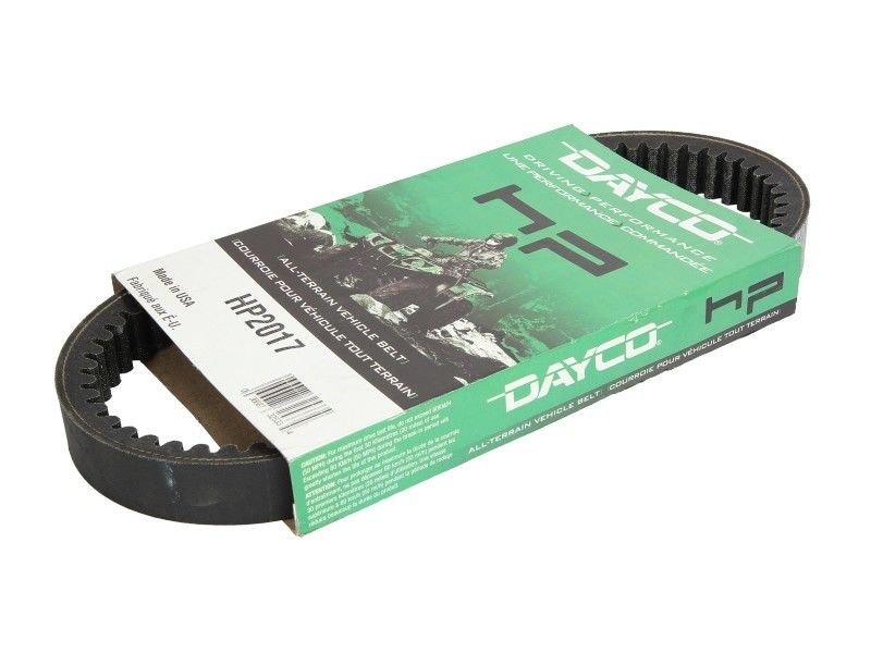 Dayco HP2017 Ремень вариатора (849x29)