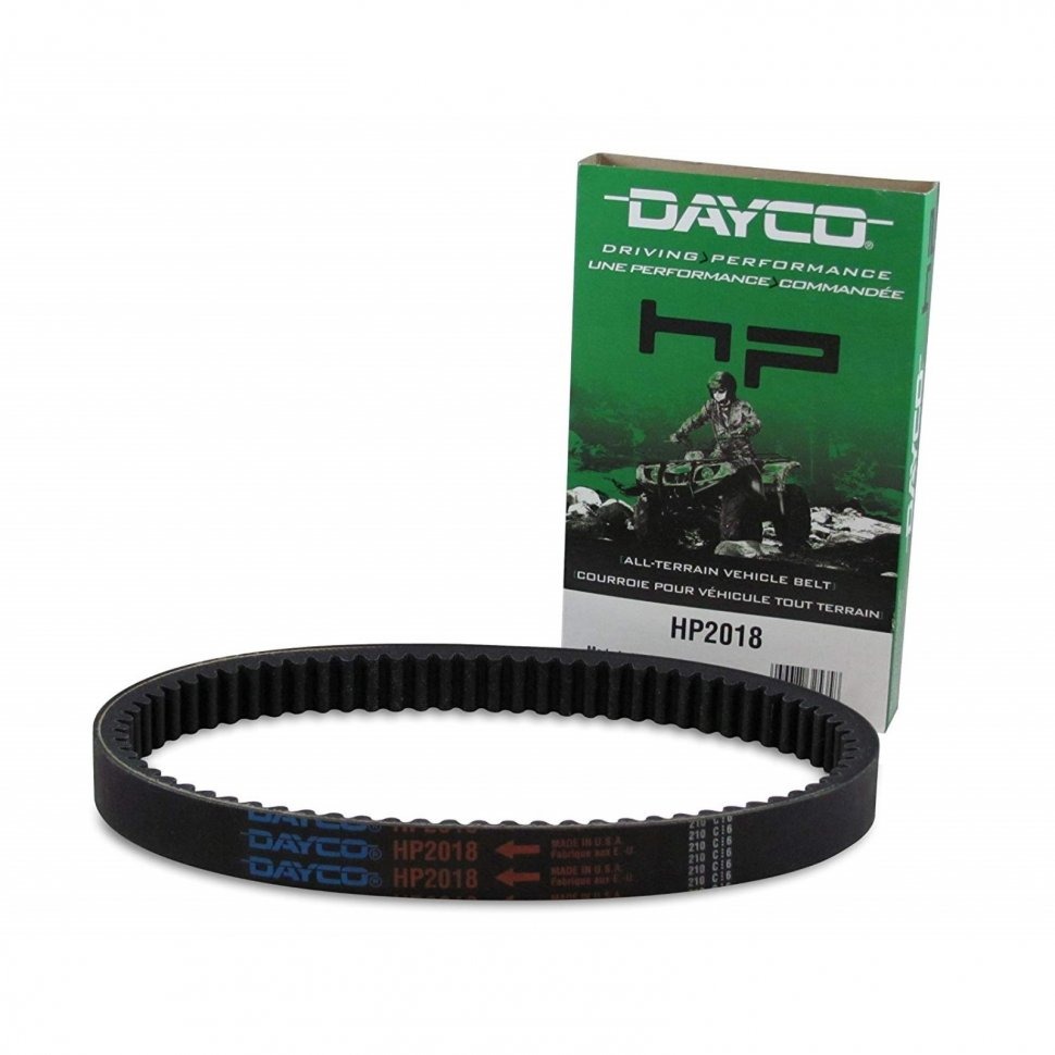 Dayco HP2018  Ремень вариатора 852 x 29,3