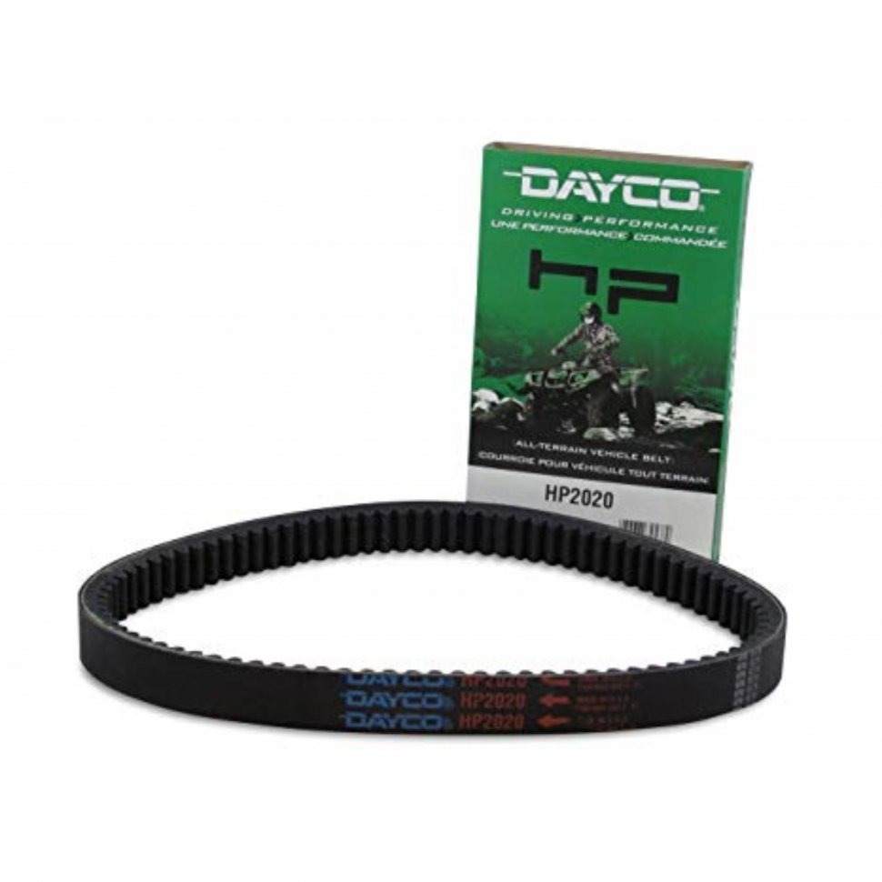 Dayco HP2020  Ремень вариатора 997 x З0,1