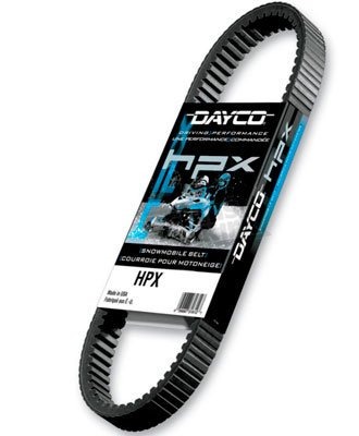 Dayco HPX5022 Ремень вариатора 1244,6 х 36,5 для Arctic Cat