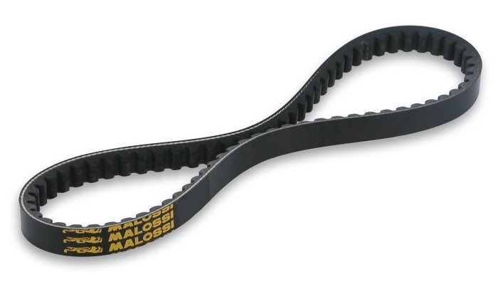 Ремень вариатора Malossi X-Special - Minarelli (Yamaha) 50 длинный.