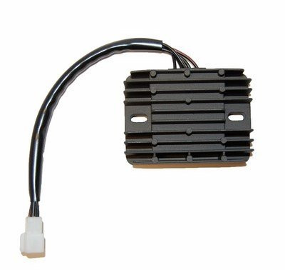Electrosport Industries Реле заряда TRIUMPH ESR547