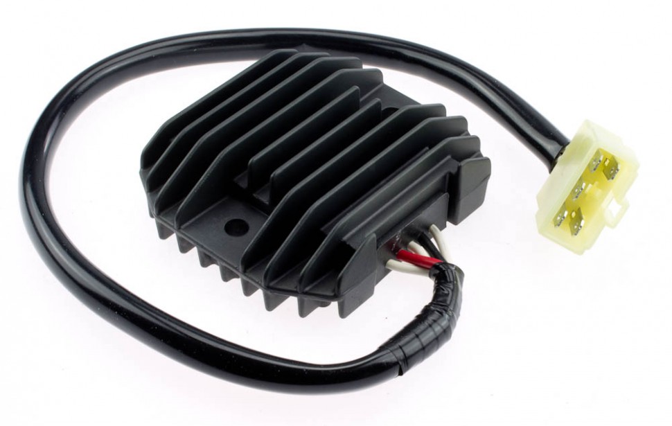 TourMax Реле регулятор YAMAHA FZ1000 (01-04) RGU-219