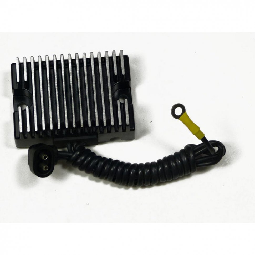 Voltage regulator Реле регулятор SMF-NRT012-B для Harley Springer Softail 89-99