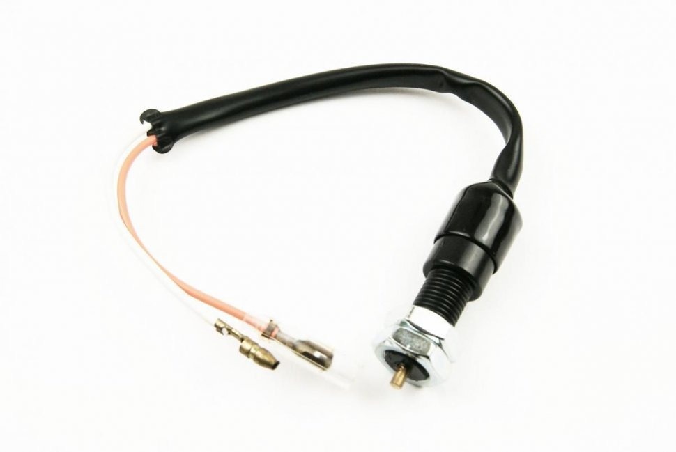 Emgo 46-50820 Реле тормоза (лягушка) Suzuki 37740-48071, 57460-17C00, 57460-14J01