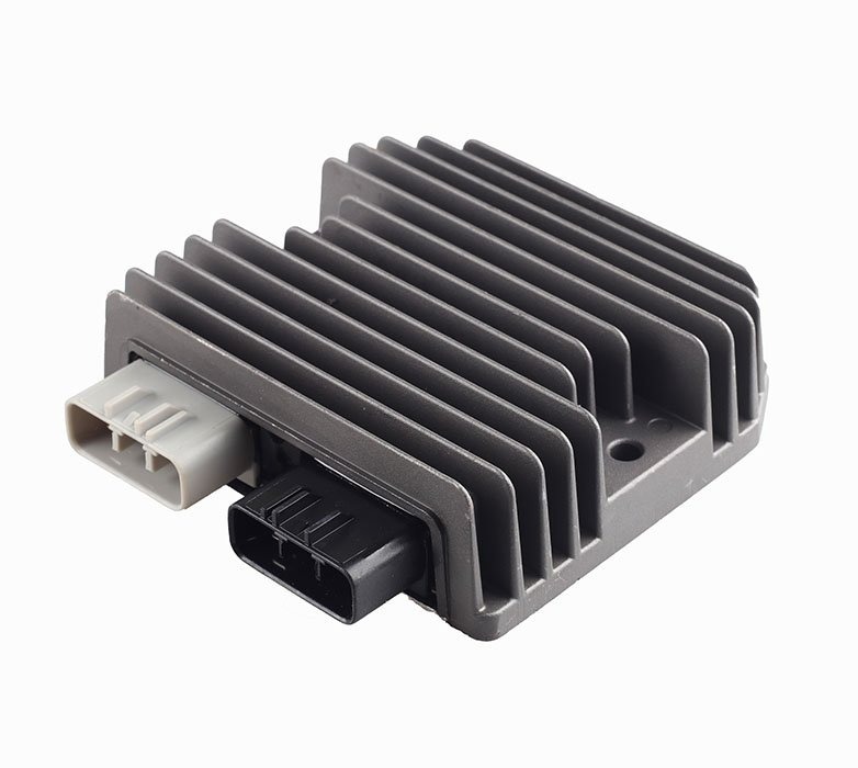 BRP OEM 710001191 Реле регулятор