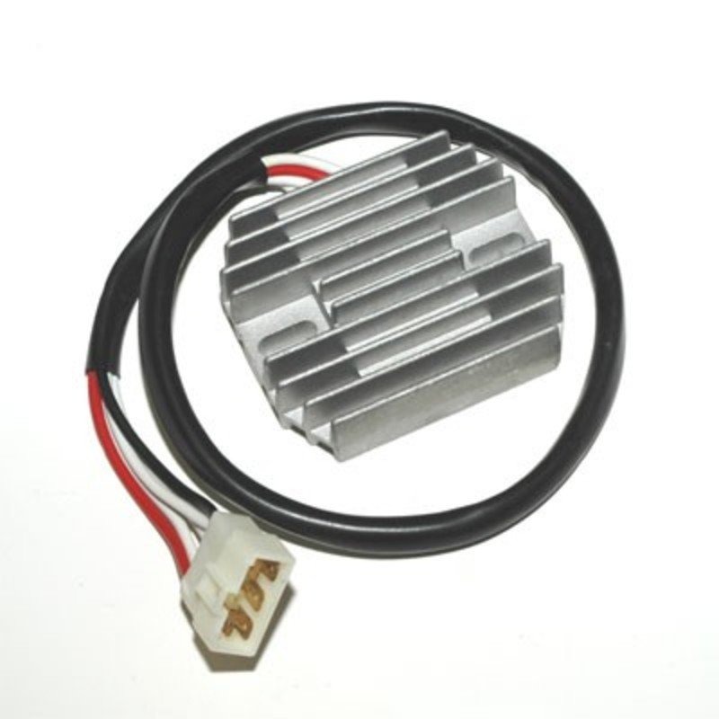 Реле заряда YAMAHA XVS400 XVS650 Dragstar ESR266