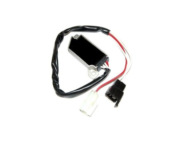 Реле заряда YAMAHA XV400 XV535 XV750 XV1100 VIRAGO VMX1200 V-MAX ESR279