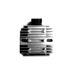 Voltage regulator Реле регулятор SMF-RT053 для SUZUKI AN BURGMAN 250 #400