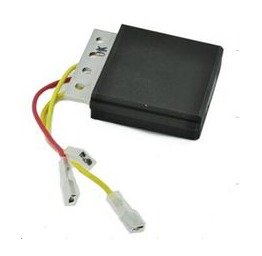 Voltage regulator Реле регулятор SMF-VR084 для Polaris Scrambler 400 4x4 1997