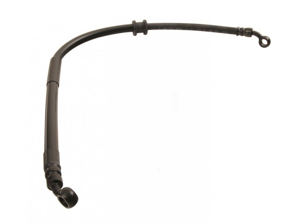Шланг тормозной задний Honda OEM 43310-MEN-A31