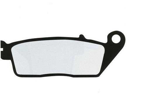 Тормозные колодки Nissin 2P-281NS
