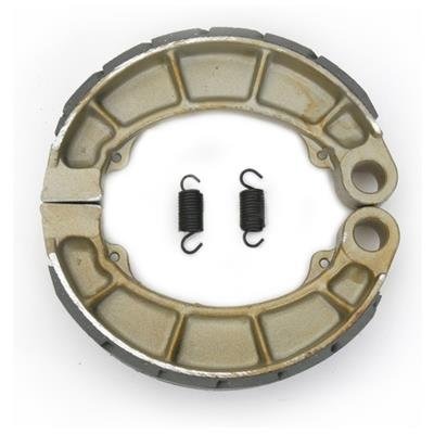 Тормозные колодки EBC 351G