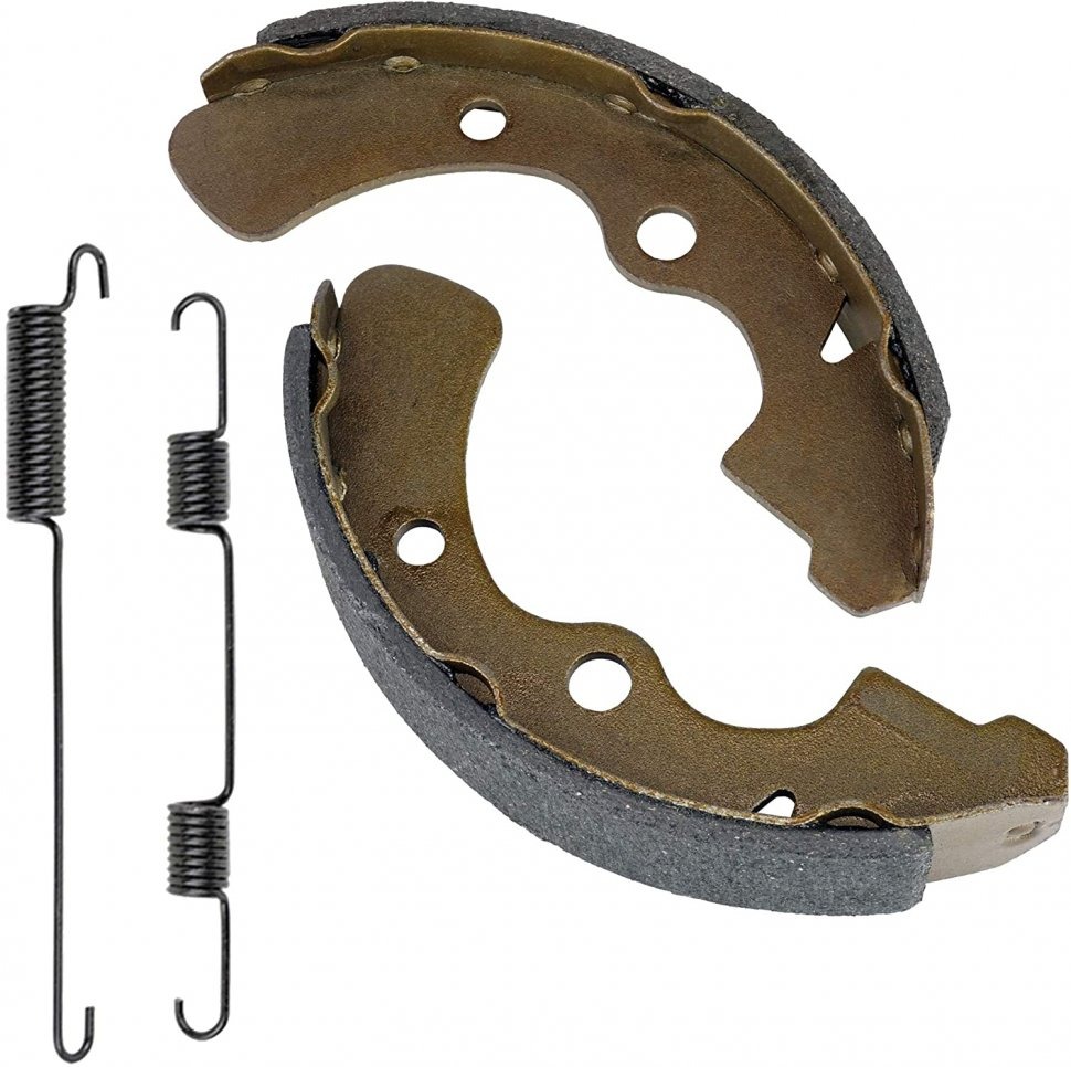 Тормозные колодки Kawasaki OEM 41048-1134