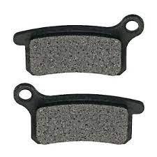 KTM OEM 47013090100 Колодки тормозные SX85