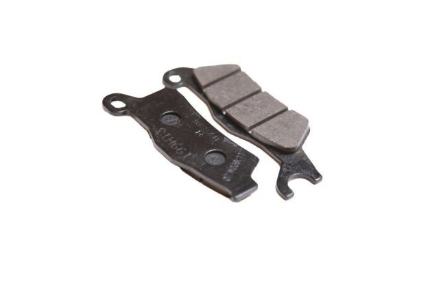 Колодка тормозная передняя правая BRP OEM 705601015 Can-Am Outlander Renegade G2 500-1000